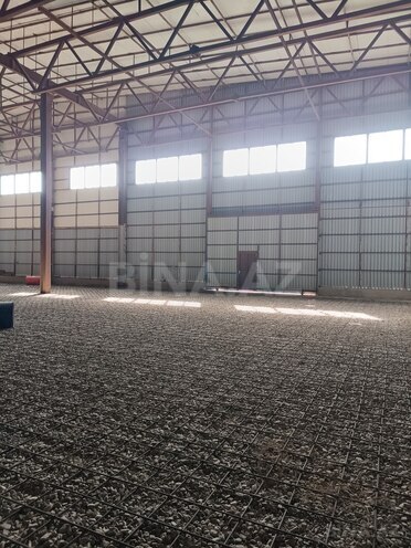 Сдаётся  объект 1 500 м², пос. Бинагади, photo 9 from 16