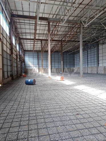 Сдаётся  объект 1 500 м², пос. Бинагади, photo 4 from 16