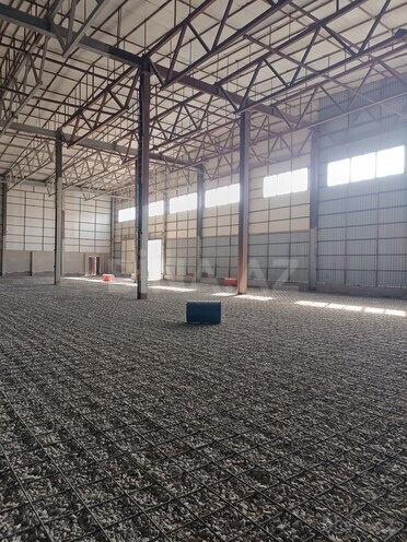 Сдаётся  объект 1 500 м², пос. Бинагади, photo 8 from 16