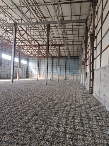 Сдаётся  объект 1 500 м², пос. Бинагади, photo 6 from 16