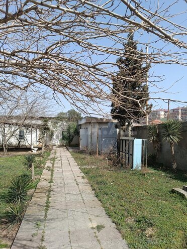 Сдаётся  объект 1 500 м², пос. Бинагади, photo 13 from 16