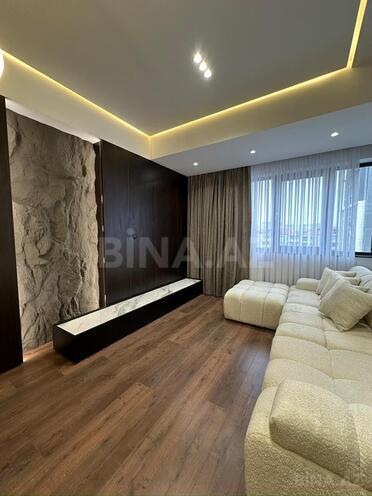 Продаётся 2-комн. новостройка 67 м², м. Шах Исмаил Хатаи, photo 3 from 16