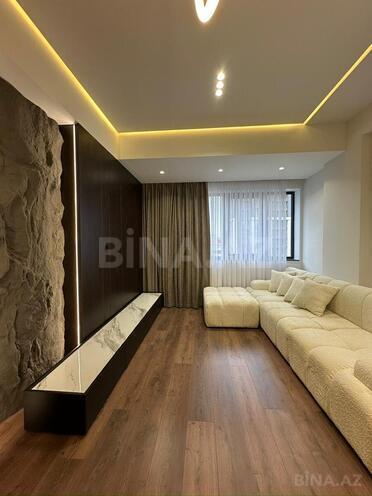 Продаётся 2-комн. новостройка 67 м², м. Шах Исмаил Хатаи, photo 5 from 16