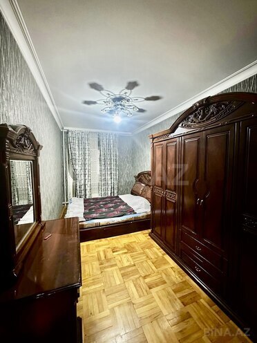 Satılır 3 otaqlı köhnə tikili 100 m², Gənclik m., photo 7 from 13