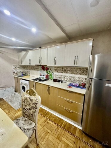 Satılır 3 otaqlı köhnə tikili 100 m², Gənclik m., photo 11 from 13