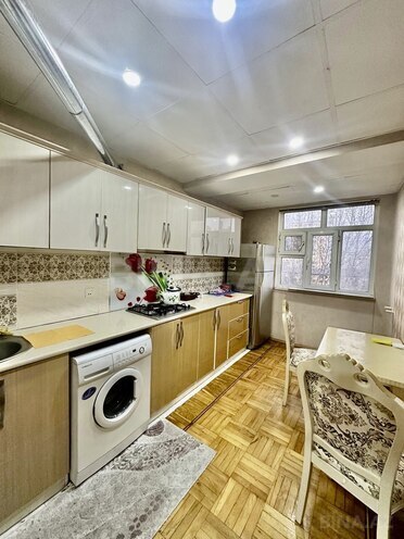 Satılır 3 otaqlı köhnə tikili 100 m², Gənclik m., photo 4 from 13