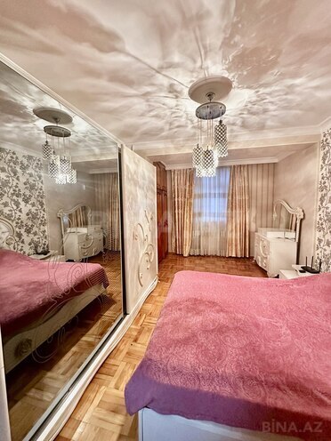 Satılır 3 otaqlı köhnə tikili 100 m², Gənclik m., photo 10 from 13