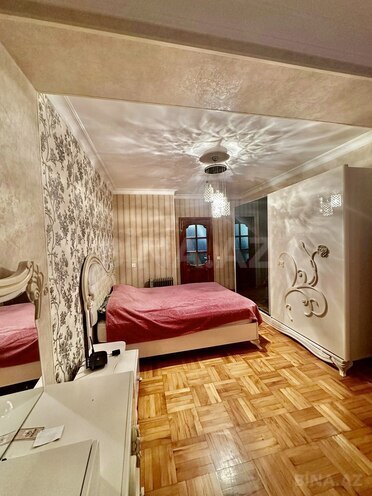 Satılır 3 otaqlı köhnə tikili 100 m², Gənclik m., photo 3 from 13