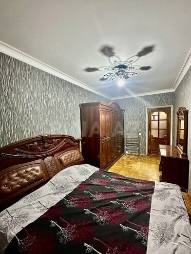 Satılır 3 otaqlı köhnə tikili 100 m², Gənclik m., photo 8 from 13