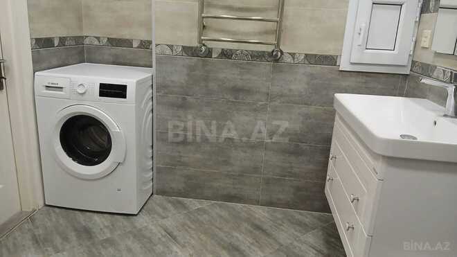 Сдаётся 3-комн. новостройка 97 м², м. Иншаатчылар, photo 17 from 22