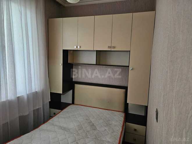 Сдаётся 2-комн. вторичка 35 м², пос. 7-ой мкр, photo 4 from 9