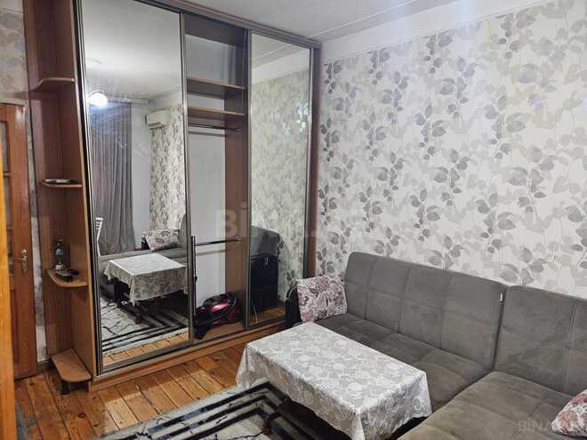 Сдаётся 2-комн. вторичка 35 м², пос. 7-ой мкр, photo 3 from 9