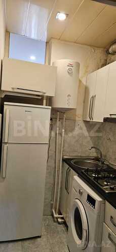 Сдаётся 2-комн. вторичка 35 м², пос. 7-ой мкр, photo 6 from 9