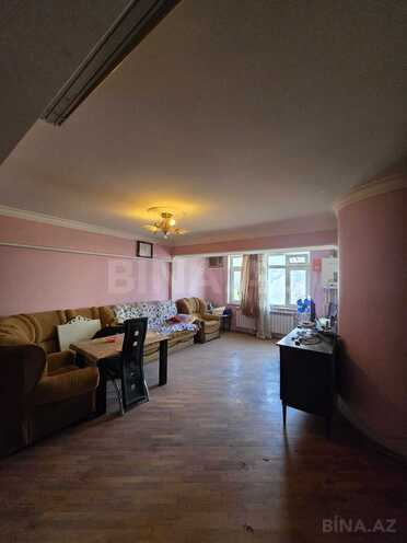 Satılır 3 otaqlı köhnə tikili 65 m², İçəri Şəhər m., photo 3 from 10