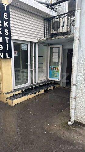 Сдаётся  объект 60 м², м. Мемар Аджеми, photo 7 from 8