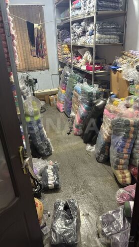 Сдаётся  объект 60 м², м. Мемар Аджеми, photo 4 from 8