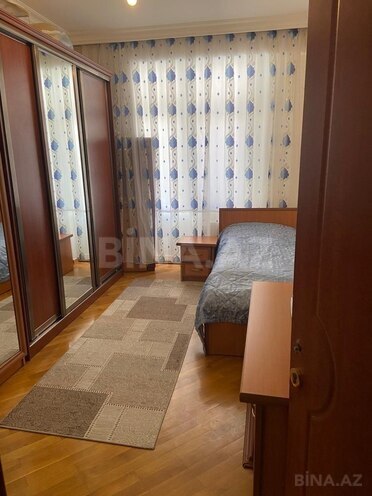 Satılır 3 otaqlı yeni tikili 102 m², Həzi Aslanov m., photo 17 from 19