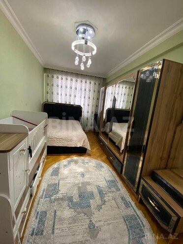Satılır 3 otaqlı yeni tikili 102 m², Həzi Aslanov m., photo 18 from 19