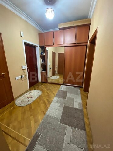 Satılır 3 otaqlı yeni tikili 102 m², Həzi Aslanov m., photo 14 from 19