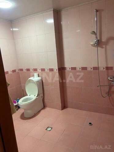 Satılır 3 otaqlı yeni tikili 102 m², Həzi Aslanov m., photo 13 from 19