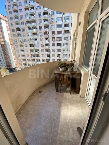 Satılır 3 otaqlı yeni tikili 102 m², Həzi Aslanov m., photo 6 from 19