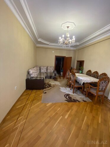 Satılır 3 otaqlı yeni tikili 102 m², Həzi Aslanov m., photo 1 from 19