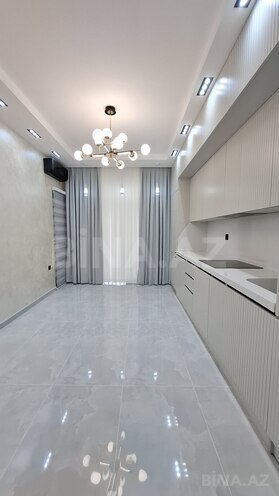 Satılır 2 otaqlı yeni tikili 82 m², Azadlıq Prospekti m., photo 11 from 31