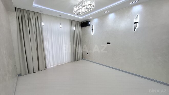 Satılır 2 otaqlı yeni tikili 82 m², Azadlıq Prospekti m., photo 6 from 31