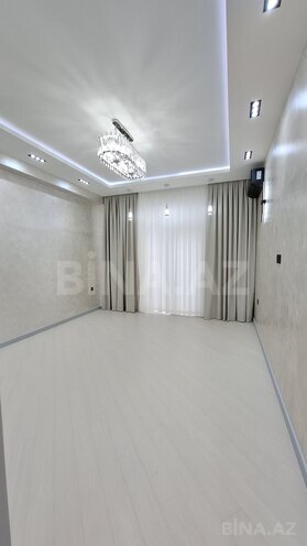 Satılır 2 otaqlı yeni tikili 82 m², Azadlıq Prospekti m., photo 3 from 31