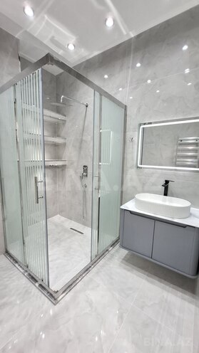 Satılır 2 otaqlı yeni tikili 82 m², Azadlıq Prospekti m., photo 21 from 31