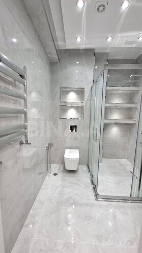 Satılır 2 otaqlı yeni tikili 82 m², Azadlıq Prospekti m., photo 18 from 31