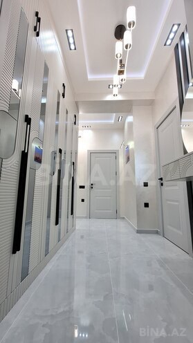 Satılır 2 otaqlı yeni tikili 82 m², Azadlıq Prospekti m., photo 1 from 31