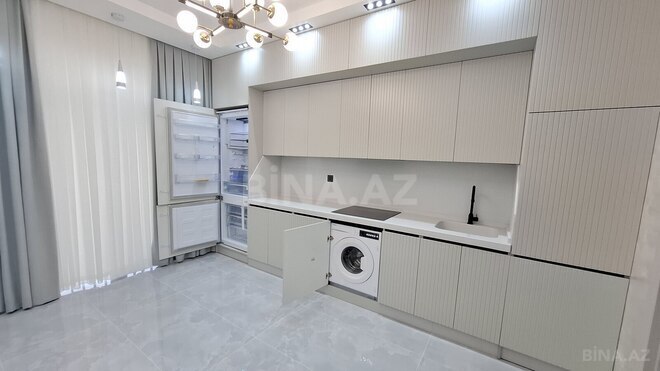 Satılır 2 otaqlı yeni tikili 82 m², Azadlıq Prospekti m., photo 13 from 31