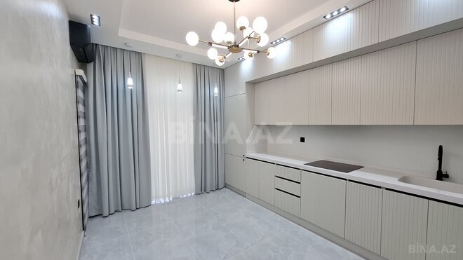 Satılır 2 otaqlı yeni tikili 82 m², Azadlıq Prospekti m., photo 17 from 31