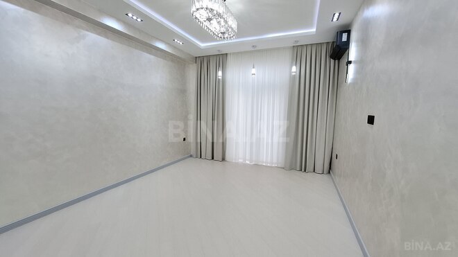Satılır 2 otaqlı yeni tikili 82 m², Azadlıq Prospekti m., photo 4 from 31