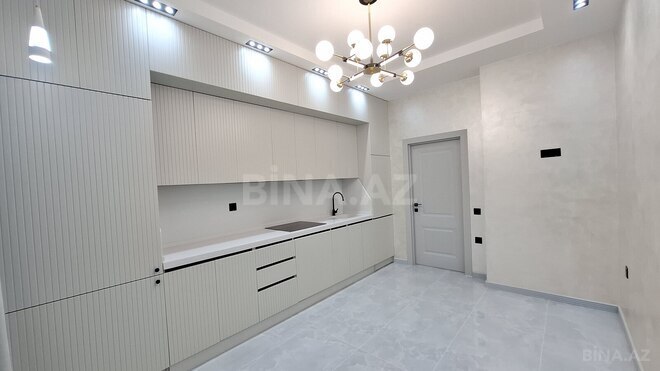 Satılır 2 otaqlı yeni tikili 82 m², Azadlıq Prospekti m., photo 16 from 31
