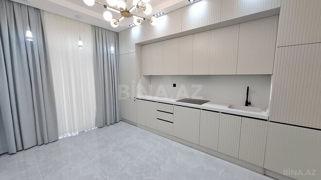Satılır 2 otaqlı yeni tikili 82 m², Azadlıq Prospekti m., photo 12 from 31