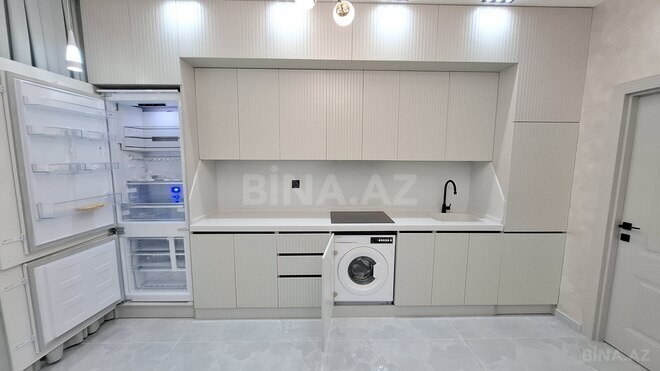 Satılır 2 otaqlı yeni tikili 82 m², Azadlıq Prospekti m., photo 14 from 31