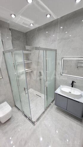 Satılır 2 otaqlı yeni tikili 82 m², Azadlıq Prospekti m., photo 19 from 31