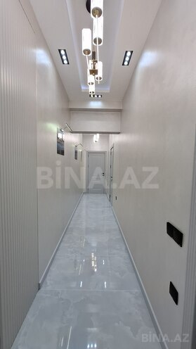 Satılır 2 otaqlı yeni tikili 82 m², Azadlıq Prospekti m., photo 27 from 31