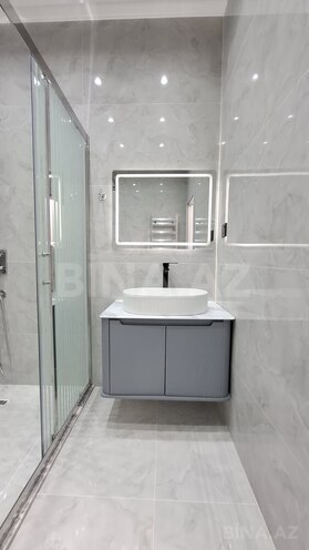 Satılır 2 otaqlı yeni tikili 82 m², Azadlıq Prospekti m., photo 20 from 31