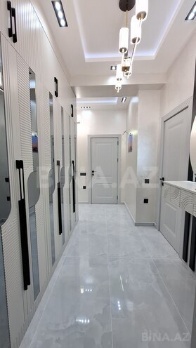 Satılır 2 otaqlı yeni tikili 82 m², Azadlıq Prospekti m., photo 28 from 31