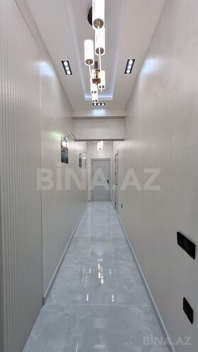 Satılır 2 otaqlı yeni tikili 82 m², Azadlıq Prospekti m., photo 26 from 31
