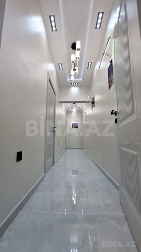 Satılır 2 otaqlı yeni tikili 82 m², Azadlıq Prospekti m., photo 23 from 31
