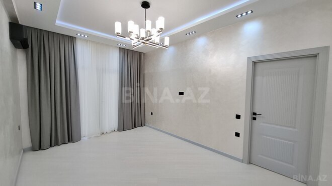Satılır 2 otaqlı yeni tikili 82 m², Azadlıq Prospekti m., photo 10 from 31