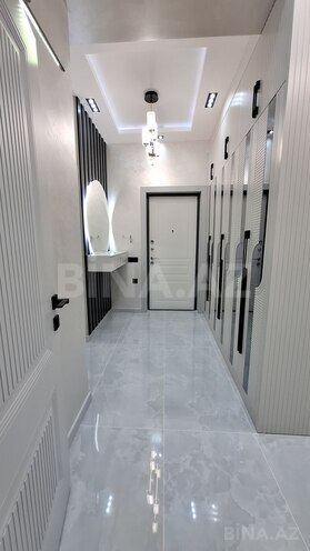 Satılır 2 otaqlı yeni tikili 82 m², Azadlıq Prospekti m., photo 29 from 31