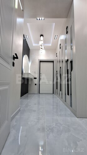 Satılır 2 otaqlı yeni tikili 82 m², Azadlıq Prospekti m., photo 30 from 31