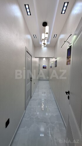 Satılır 2 otaqlı yeni tikili 82 m², Azadlıq Prospekti m., photo 25 from 31