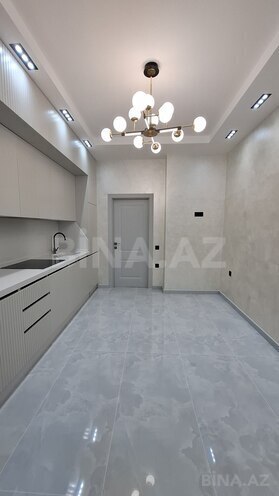 Satılır 2 otaqlı yeni tikili 82 m², Azadlıq Prospekti m., photo 15 from 31
