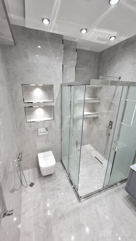 Satılır 2 otaqlı yeni tikili 82 m², Azadlıq Prospekti m., photo 22 from 31
